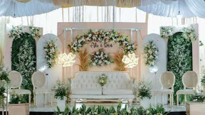 Harga dan Biaya Paket Catering Pernikahan 300 Pax Porsi Untuk 150 Orang Undangan All In